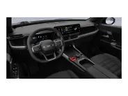 Jeep Compass Overland