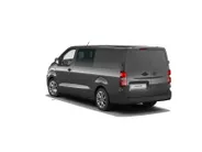 Fiat Scudo Professional Standaard - Dubbele Cabine