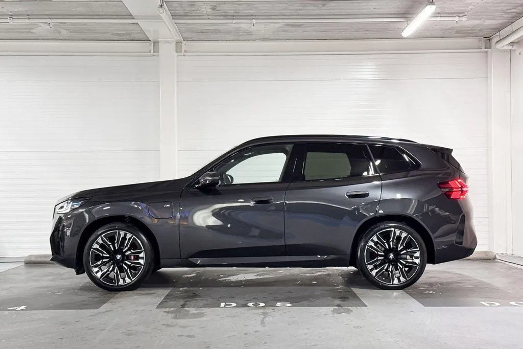 BMW X3 30e xDrive