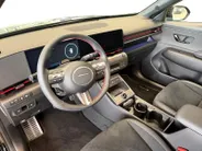 Hyundai Kona 1.6 HYBRID | N-LINE SKY | BLACK EDITION | 19'' VELGEN |