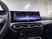 BMW 3 Serie Sedan 320e