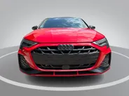 Audi A3 Sportback 45 TFSIe 272pk S-tronic S edition Competition · Panoramadak · Camera · Elek. Bestuurdersstoel · Apple/Android Car Play · Leder/ Alcantara · Zwart Optiek · 18'' Inch · Garantie t/m 10-12-2030 of 100.000km