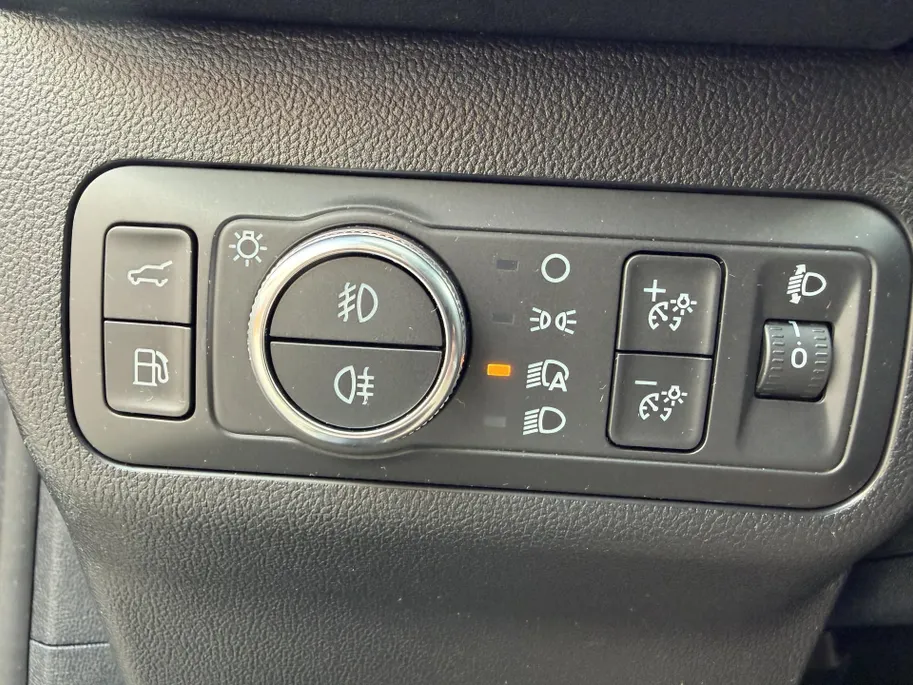 Ford Kuga 2.5 PHEV ST-Line X