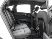 Audi Q4 Sportback e-tron 35 Edition 55 kWh 170pk · SOH 92,4% · Navigatie · Apple/Android Car Play · P-Sensoren · Elek. Achterklep · 18'' Inch ·