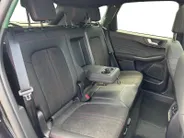 Ford Kuga 2.5 PHEV ST-Line X | Uit Voorraad Leverbaar | Automaat | €4.000,- Ready Set Ford Bonus | Trekhaak | 2100kg Trekgewicht | Pano Dak | Matrix Led Koplampen | 20' Lichtmetalen Velgen | Apple Carplay & Andoid Auto