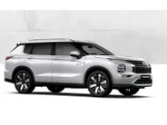 Mitsubishi Outlander 2.4 PHEV Instyle € 5.000 euro korting | 8 jaar garantie| Snel leverbaar | Totaalprijs op is op. MY26