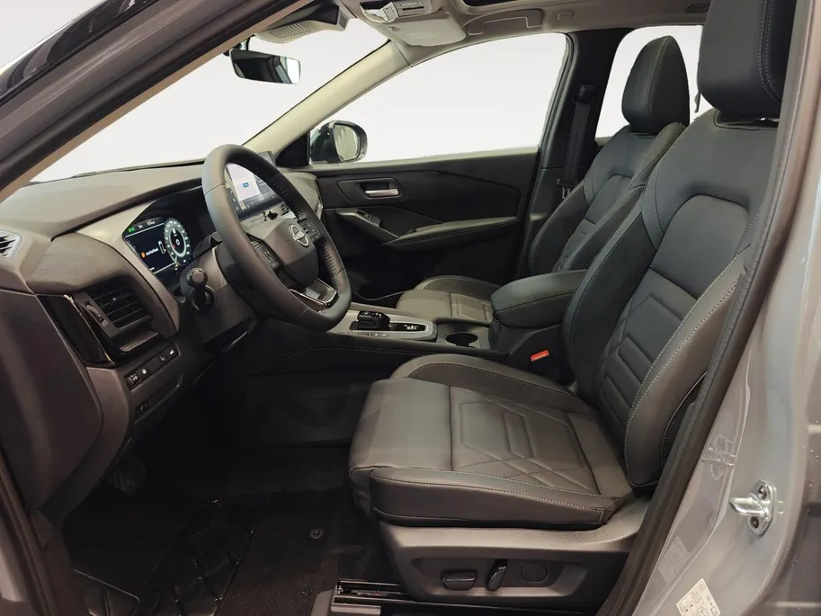 Nissan QASHQAI 1.5 e-Power N-Design MODELJAAR 2026 | €5000,- KORTING | MEERDERE KLEUREN UIT VOORRAAD LEVERBAAR | COLD PACK | PANORAMA DAK |