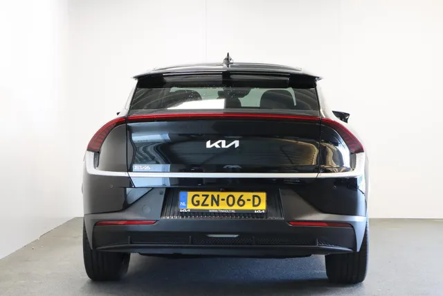 Kia EV6 Light Edition 58 kWh