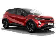 Renault Captur E-Tech full hybrid 160 techno | Nu leverbaar met €2.500,- EXTRA Zeeuw & Zeeuw korting en 5 jaar GRATIS garantie tot 160.000km! |