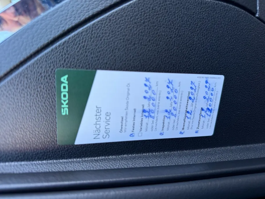 Škoda Karoq 1.0 TSI Business Edition | camera | PDC voor + achter | digitaal