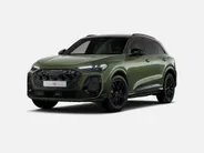 Audi Q5 2.0 TFSI e-hybrid quattro S edition Competition 367 PK · Trekhaak elek. wegklapbaar · Winterpakket · Camera met dashcam
