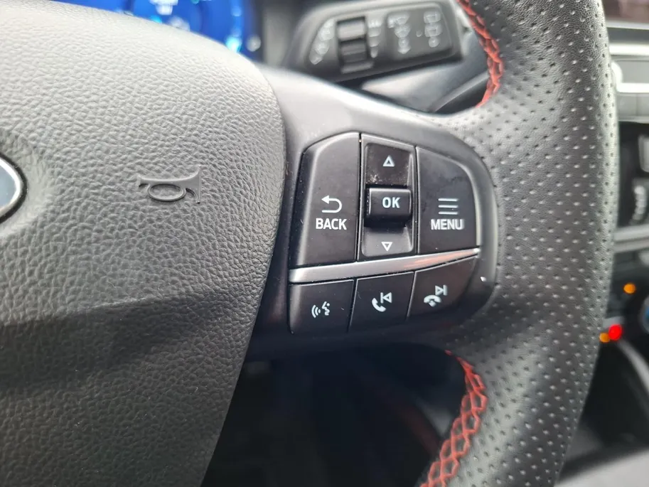 Ford Kuga 2.5 PHEV ST-Line | Winterpack | Driver Assistancepack | Technologypack | Adaptive Cruisecontrol | Camera v+a | Dodehoekdetectie | Head-up Display | El. Achterklep | Full LED