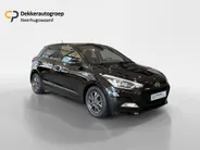 Hyundai i20 1.0 T-GDI Black Edition Navigatie