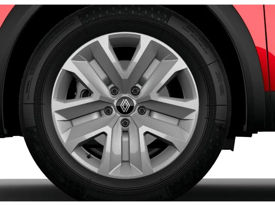 Renault Symbioz 1.8 E-Tech full hybrid 160 evolution | Nieuw te bestellen | €1.000,- Korting | Gratis 5 jaar garantie tot 100.000km | Elektronisch geregelde airconditioning |﻿ Renault card met handsfreefunctie﻿ | achteruitrijcamera﻿ | Elektrisch inklapbare buitenspiegels