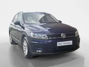 Volkswagen Tiguan 1.5 TSI ACT Comfortline Business | Trekhaak | Achteruitrijcamera | Climate control | ACC