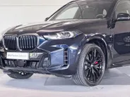 BMW X5 xDrive50e