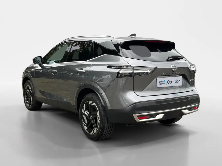 Nissan QASHQAI 1.5 e-Power N-Connecta | Panoramadak | 360 camera | Adapt. Cruise Control | Carplay