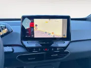 Volkswagen ID.3 Tech 58 kWh | Navigatie| Cruise Control| Climate Control| Metallic lak| Automaat
