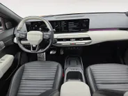 Kia EV4 GT-PlusLine 81.4 kWh Meest luxe uitvoering | 204 PK | Metallic lak | Fabrieksgarantie t/m 6-9-2032 + 3x 1 jaar*| NAP