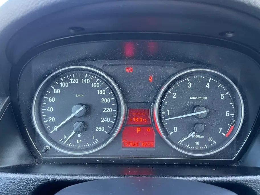 BMW X1 sDrive18i Executive *Automaat*Cruise Control*Stoelverwarming*L.M. Velgen