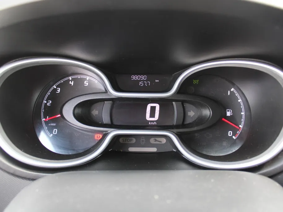 Fiat Talento 2.0 MultiJet L2H1 Pro Edition | Trekhaak | Camera | Cruise | 17' LM | Airco | Winterset |