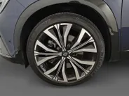 Renault Espace E-Tech full hybrid 200 iconic 7p. AUTOMAAT NAVI AIRCO 360CAMERA LEER EL. STOELEN STOEL+STUUR VERWARMING 4CONTROL ADVANCE DRIVESYSTEM ETC. DIKSTE UITVOERING DEALER ONDERHOUDEN