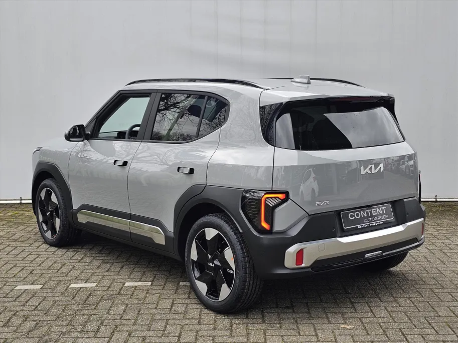 Kia EV2 42,2 kWh 147pk Plus | Nu Bestelbaar