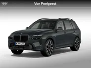 BMW X7 xDrive40i