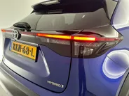 Toyota Yaris Cross 1.5 Hybrid Dynamic | Navigatie | 17'' L.M. Velgen | Adaptieve Cruise Control