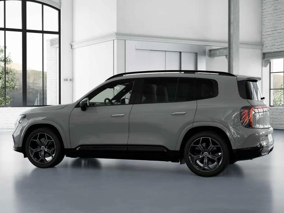 Mercedes-Benz GLB 250+ Business Solution AMG 85.5 kWh
