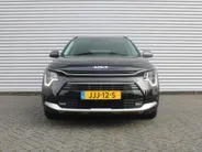 Kia Niro 1.6 GDi Hybrid DynamicPlusLine | Schuif-/kanteldak | Stuur-/stoelverwarming | Cruise adapt. | Camera | HUD | LED | Clima | 16' LM | Navi |