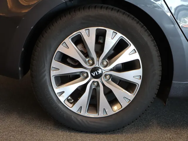 Kia cee'd Sportswagon 1.0 T-GDi Design Edition 4 seizoensbanden