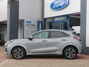 Ford Puma 1.0 EcoBoost Hybrid ST-Line | ADAP CRUISE | BLIS | WINTER |