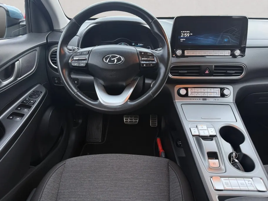 Hyundai Kona EV Comfort 64 kWh