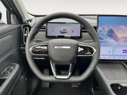 Jaecoo 7 1.5 TGDI SHS-P Exclusive | 90 km elektrisch rijbereik | Stoelverwarming-/ventilatie | Panorama dak | Leder | 7 jaar Fabrieksgarantie