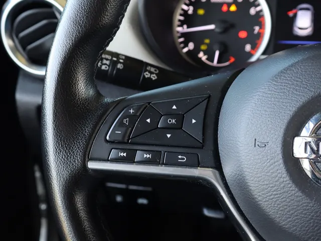 Nissan Micra 1.0 IG-T N-Design | BOSE | Navigatie