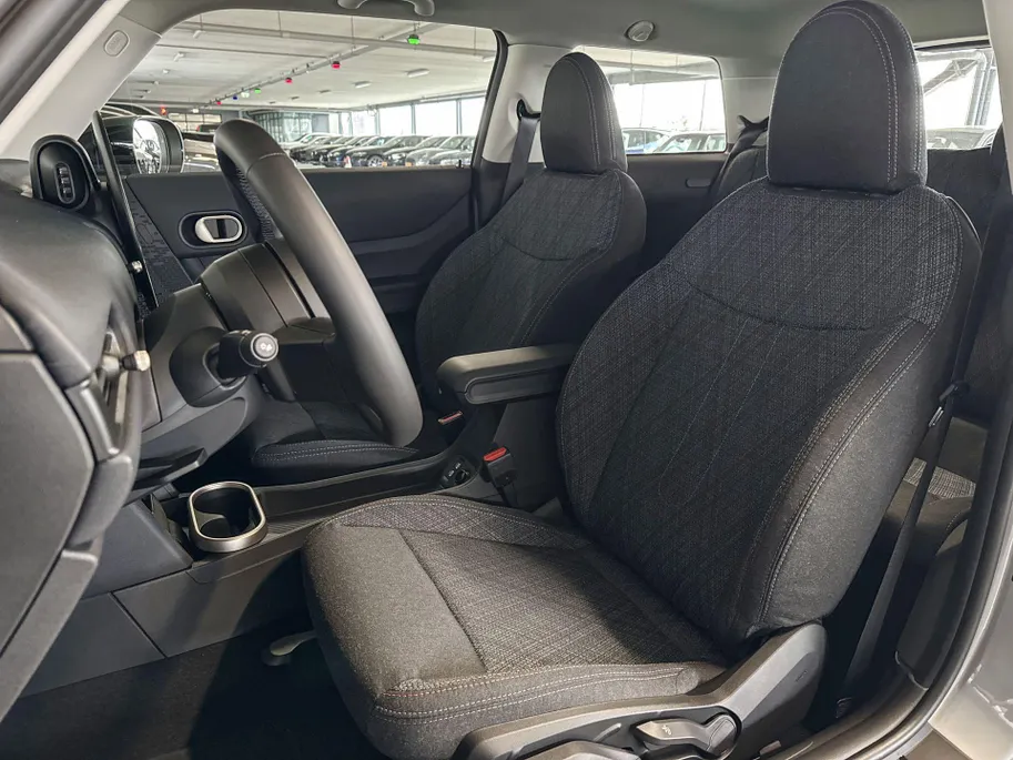 MINI Cooper 3-deurs Cooper C Essential XS