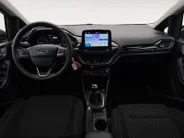 Ford Fiesta 1.0 EcoBoost Titanium | Android Auto/ Apple Carplay | Winterpakket | Parkeersensoren achter | Led koplampen | 12 maanden garantie