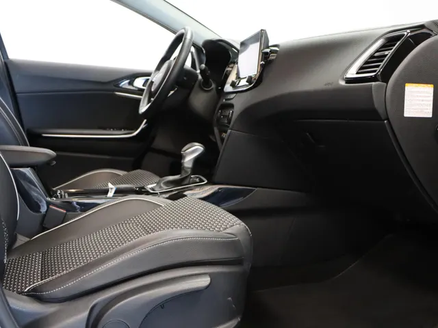 Kia Ceed Sportswagon 1.6 GDI PHEV DynamicPlusLine