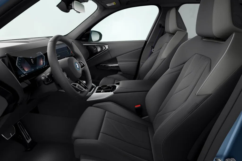 BMW X3 30e xDrive