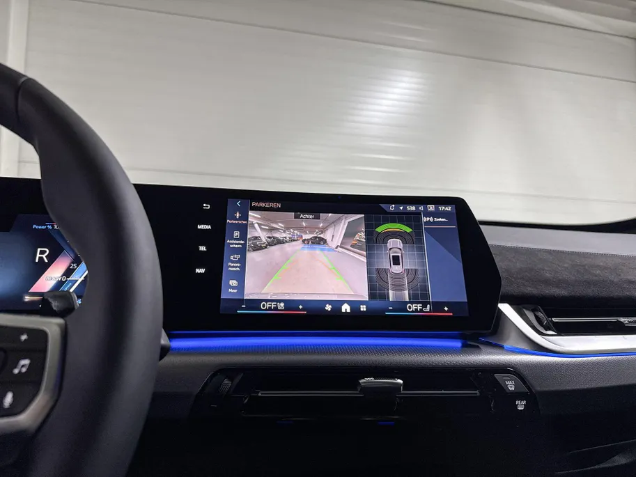 BMW X1 xDrive25e