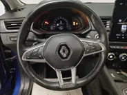 Renault Captur 1.3 TCe 130 Initiale Paris Full Options | Camera 360° | Leder | Keyless
