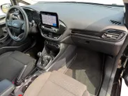 Ford Fiesta 1.0 EcoBoost Hybrid Titanium | Dealer onderhouden | NL auto | Winter pack | Parkeersensor achter | Navigatie via carplay | Apple carplay & Android auto | Cruise control | Bovag garantie |