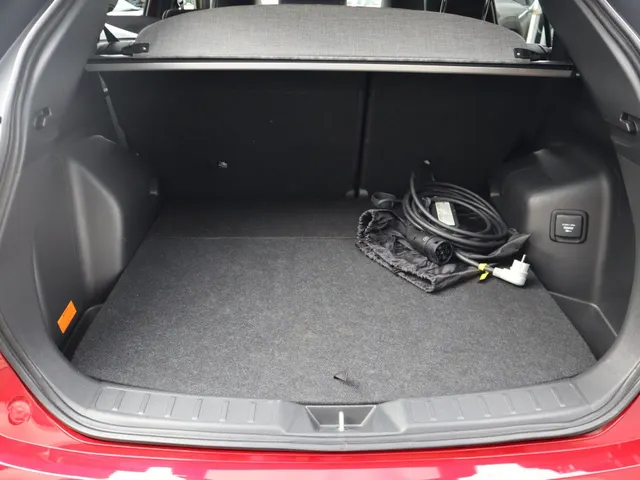 Mitsubishi Eclipse Cross 2.4 PHEV Executive AdaptiveCruise | Apple/AndroidAuto | AllSeasons