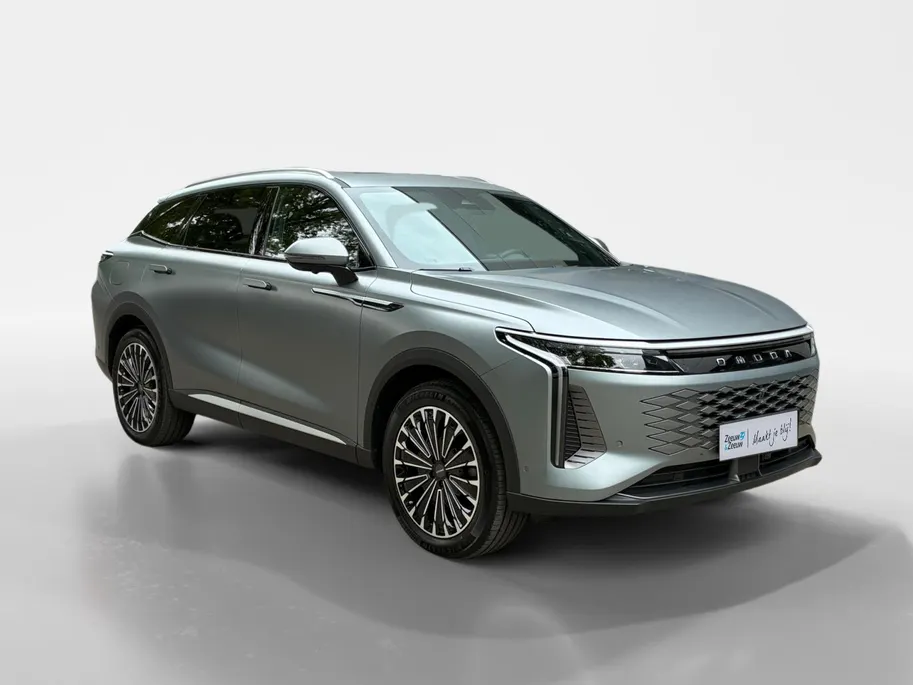 Omoda 9 SHS 1.5T-GDi SHS-P Premium 5p | Nieuw uit voorraad leverbaar | AWD | Full Options