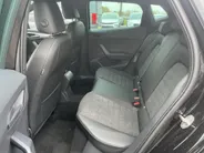 SEAT Ibiza FR Business Connect 1.0 EcoTSI 70 kW / 95 PK Hatch 5 deurs | 5 versn. handbak |  18 inch lichtmetalen velgen | Herwaardering | Privatelease 420,- Per maand!