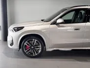 BMW iX1 eDrive20 M Sport Edition