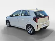 Kia Picanto 1.0 GDi DynamicLine | Airco | Navi | Camera | AUTOMAAT | Cruise Control | DEMO |