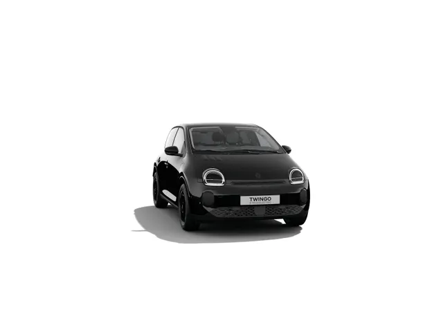 Renault Twingo Techno | Achteruitrijcamera | LED-achterlichten | LED-dagrijverlichting met specifiek vormgegeven lichtsignatuur