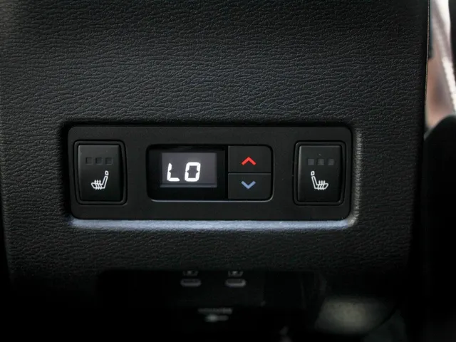 Mitsubishi Outlander 2.4 PHEV Instyle+